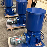 HA-3-200-60電動潤滑泵