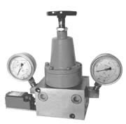 ZYP型二位四通液壓換向閥