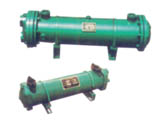 GLCQ、GLLQ型列管式冷卻器