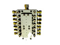 SSV6-16/FL系列遞進分配器