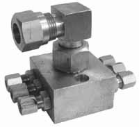 ZRFLK*型油氣分流器